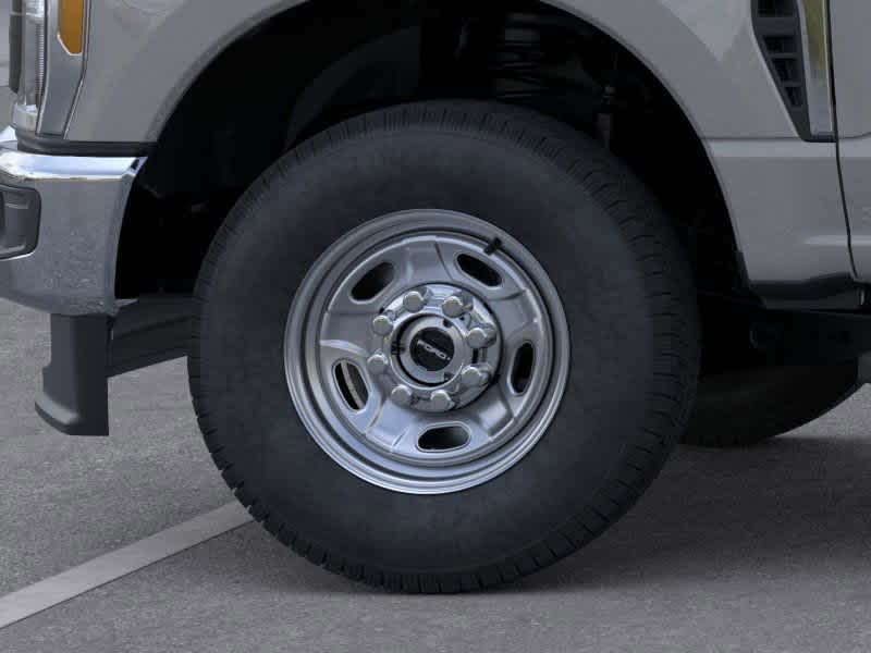 Thumbnail: 2026 Ford Econoline - 19