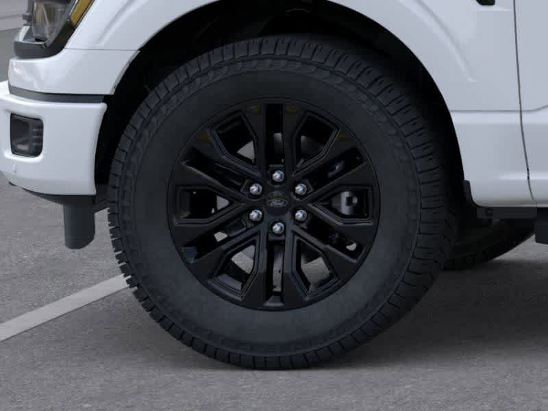 Thumbnail: 2026 Ford F-150 - 19