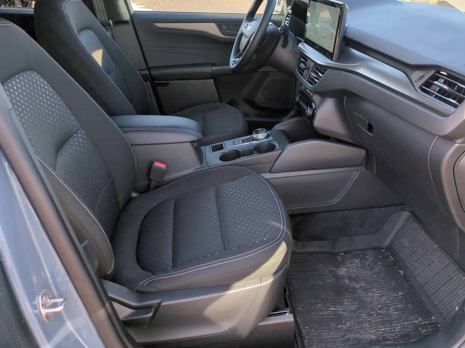 Thumbnail: 2026 Ford Escape - 21