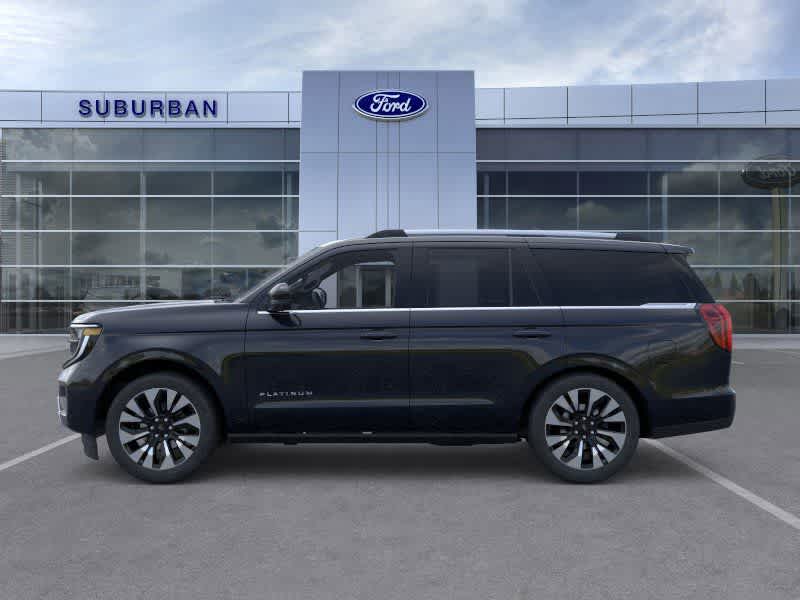 Thumbnail: 2026 Ford Expedition - 3