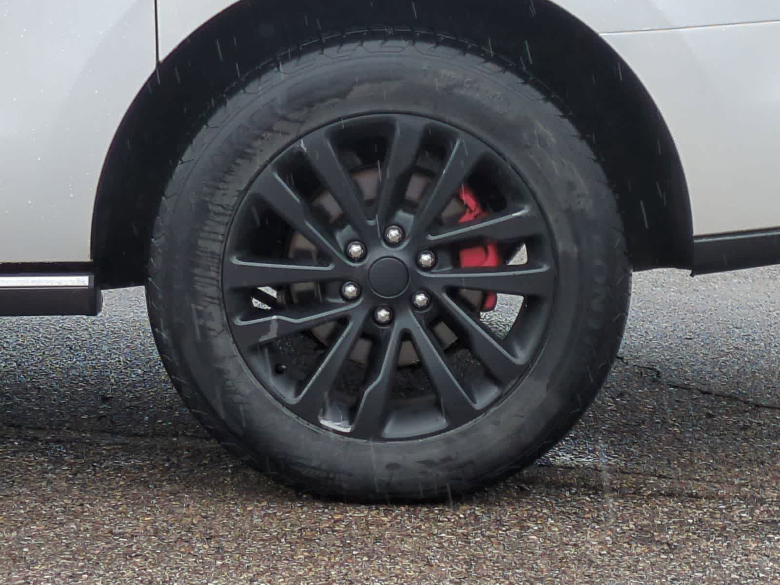 Thumbnail: 2019 Ford Expedition MAX - 14