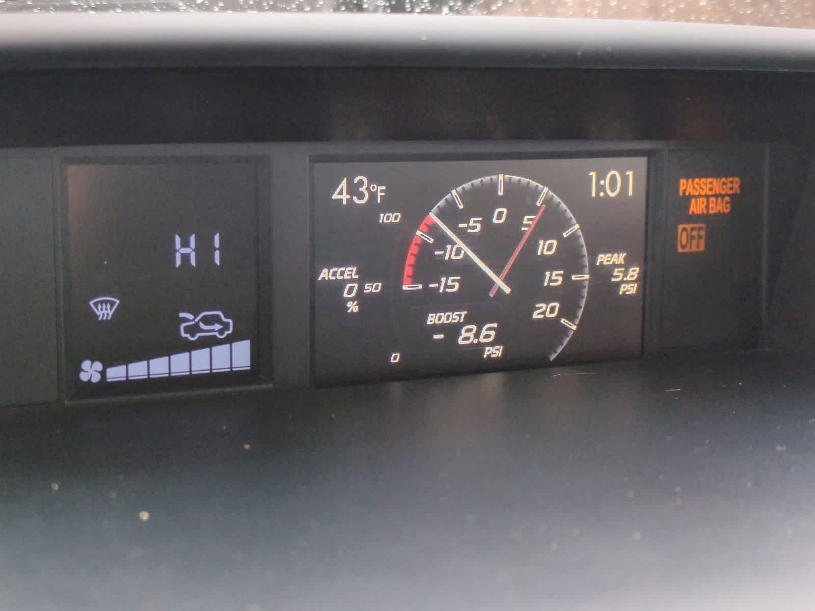 Thumbnail: 2015 Subaru WRX - 32