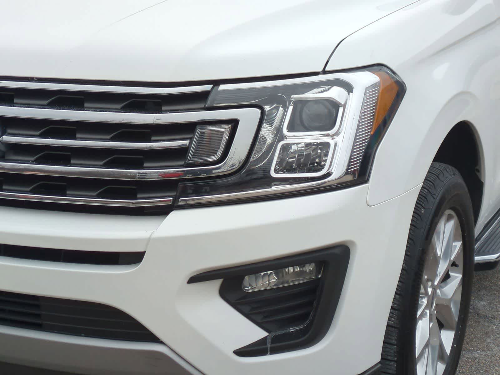 Thumbnail: 2021 Ford Expedition - 11