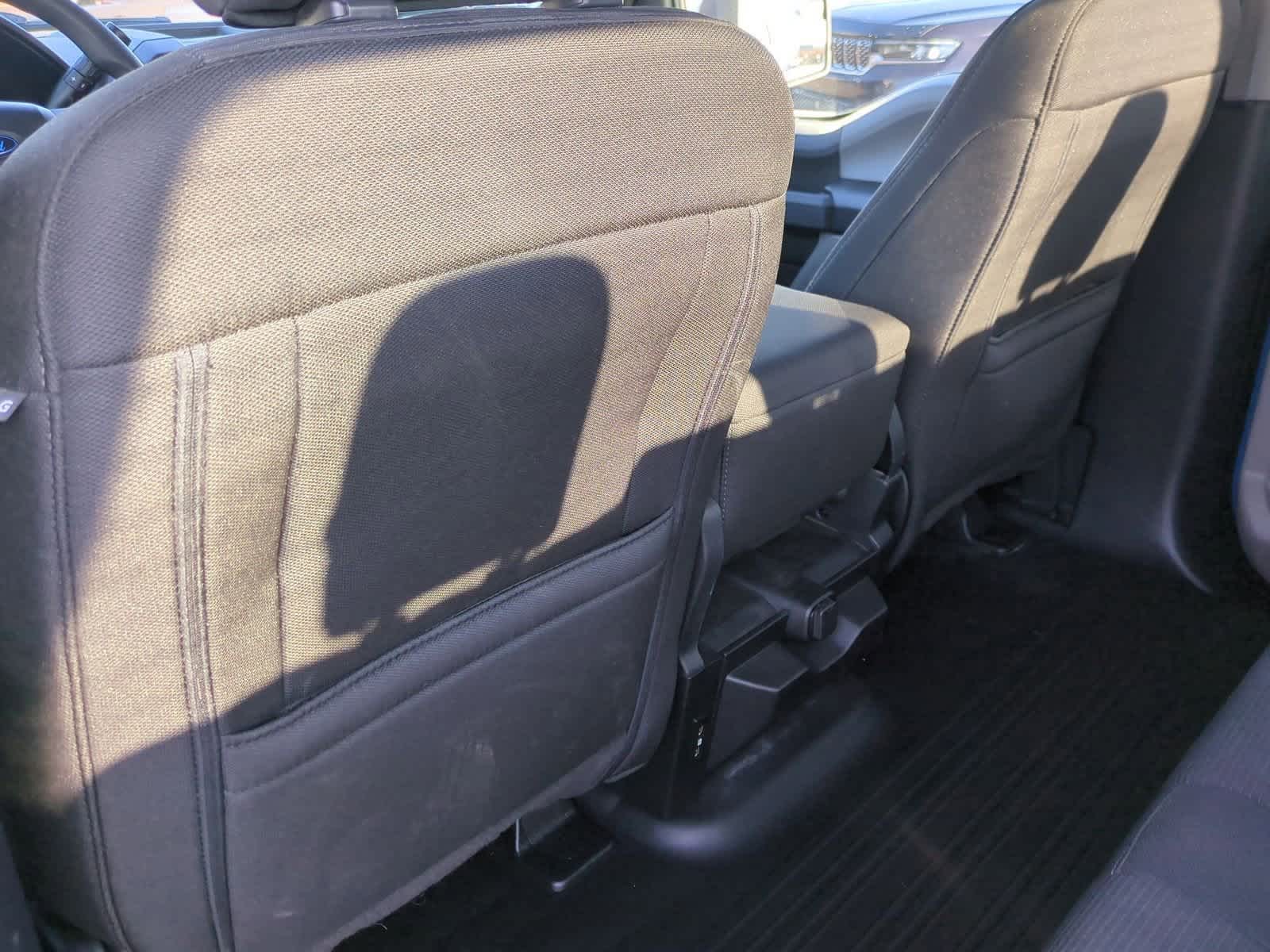 Thumbnail: 2019 Ford F-150 - 18