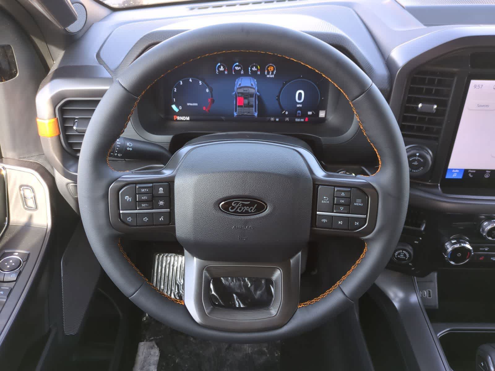 Thumbnail: 2026 Ford F-150 - 22