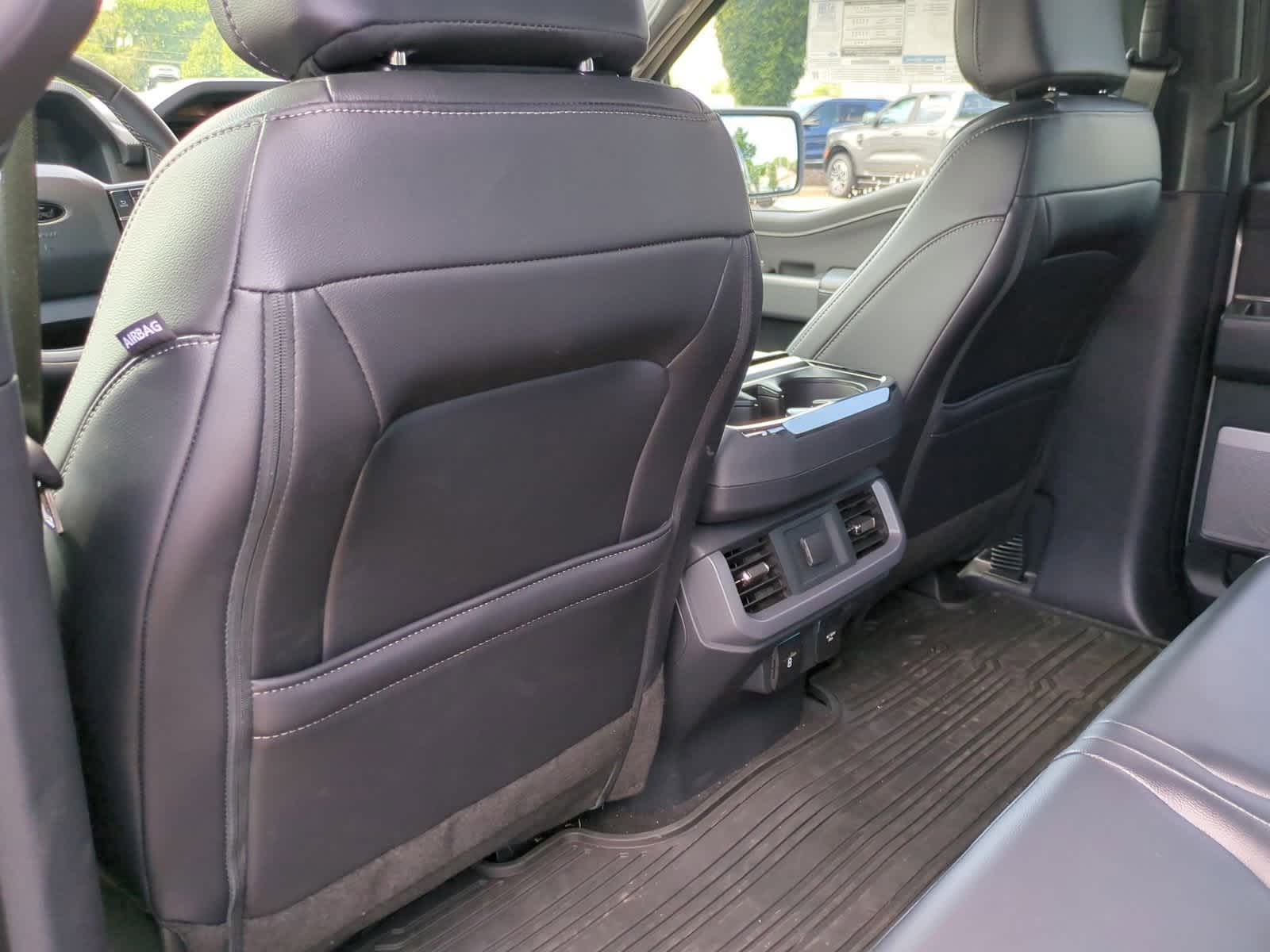 Thumbnail: 2025 Ford F-150 - 18