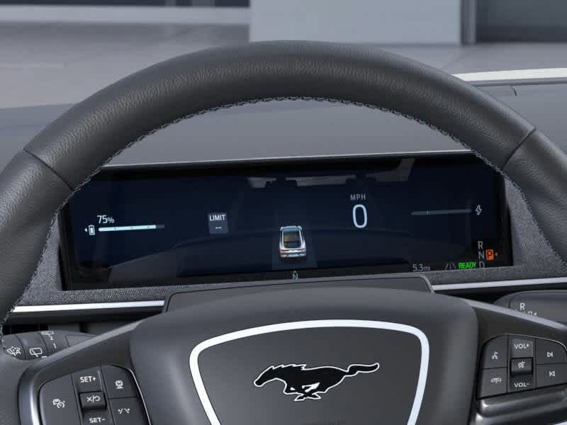 Thumbnail: 2025 Ford Mustang Mach-E - 13