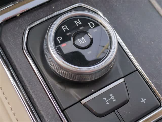 Thumbnail: 2024 Ford Expedition MAX - 31