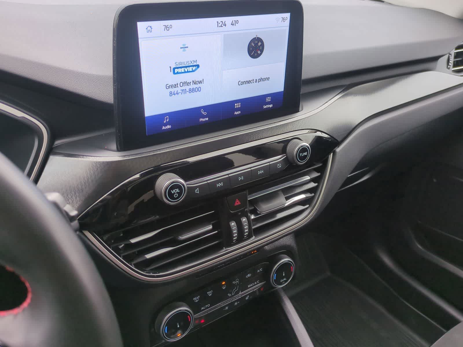 Thumbnail: 2022 Ford Escape - 29