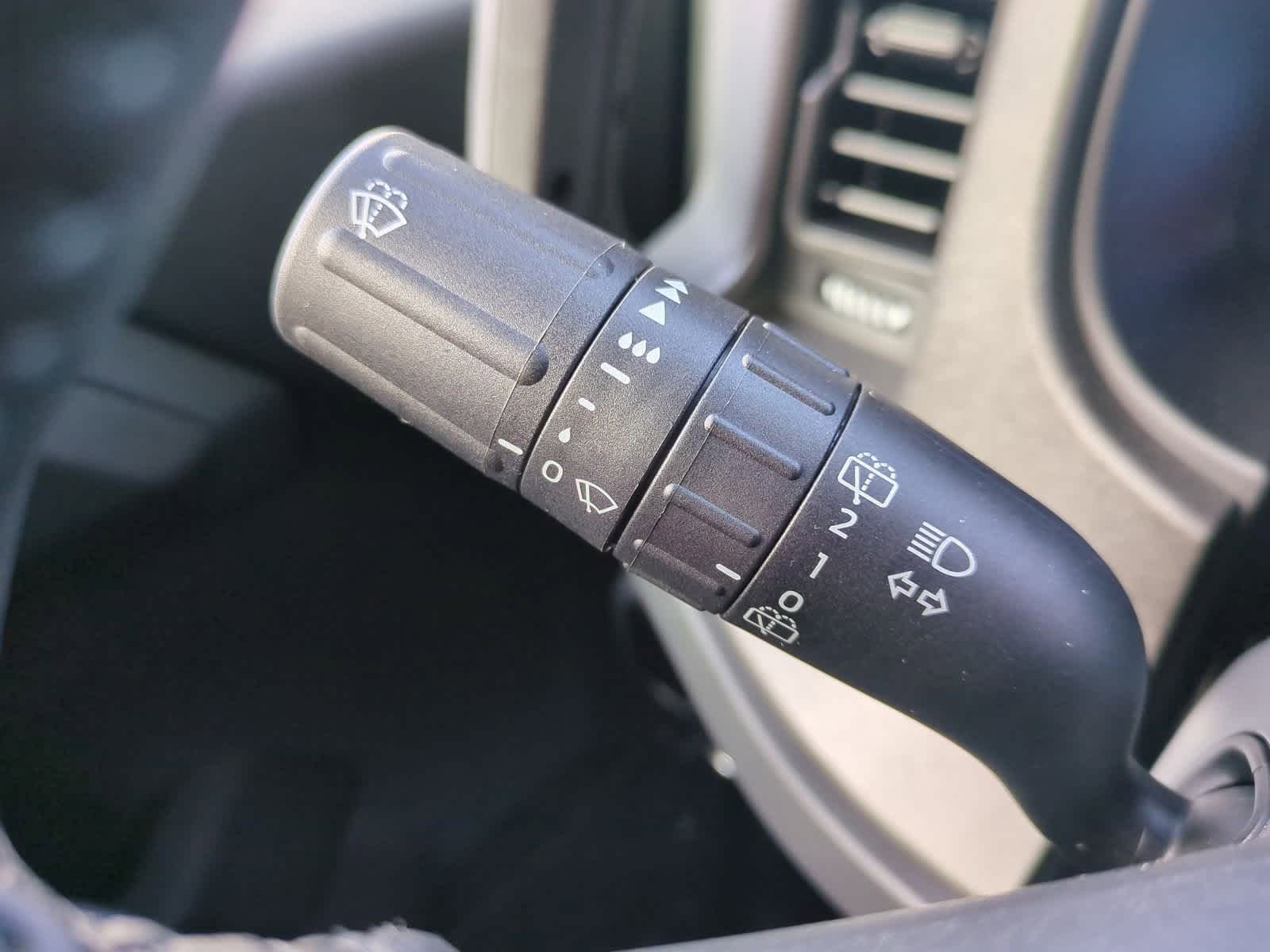 Thumbnail: 2025 Ford Bronco - 25