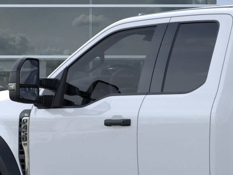 Thumbnail: 2025 Ford Econoline - 20