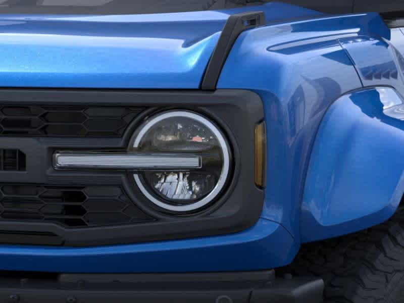 Thumbnail: 2025 Ford Bronco - 20