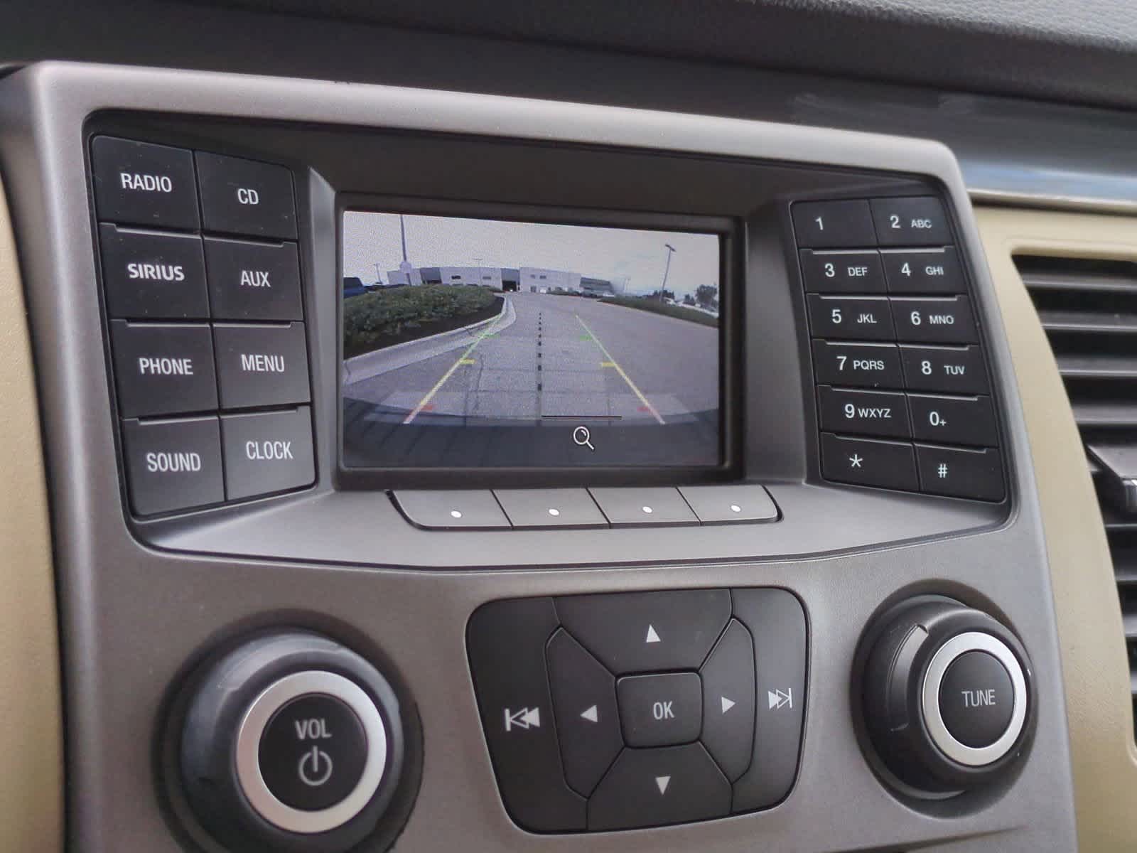 Thumbnail: 2019 Ford Flex - 27