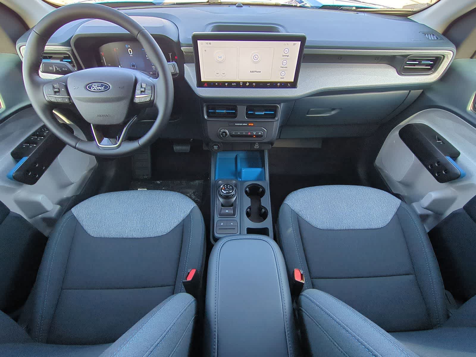 Thumbnail: 2026 Ford Maverick - 7