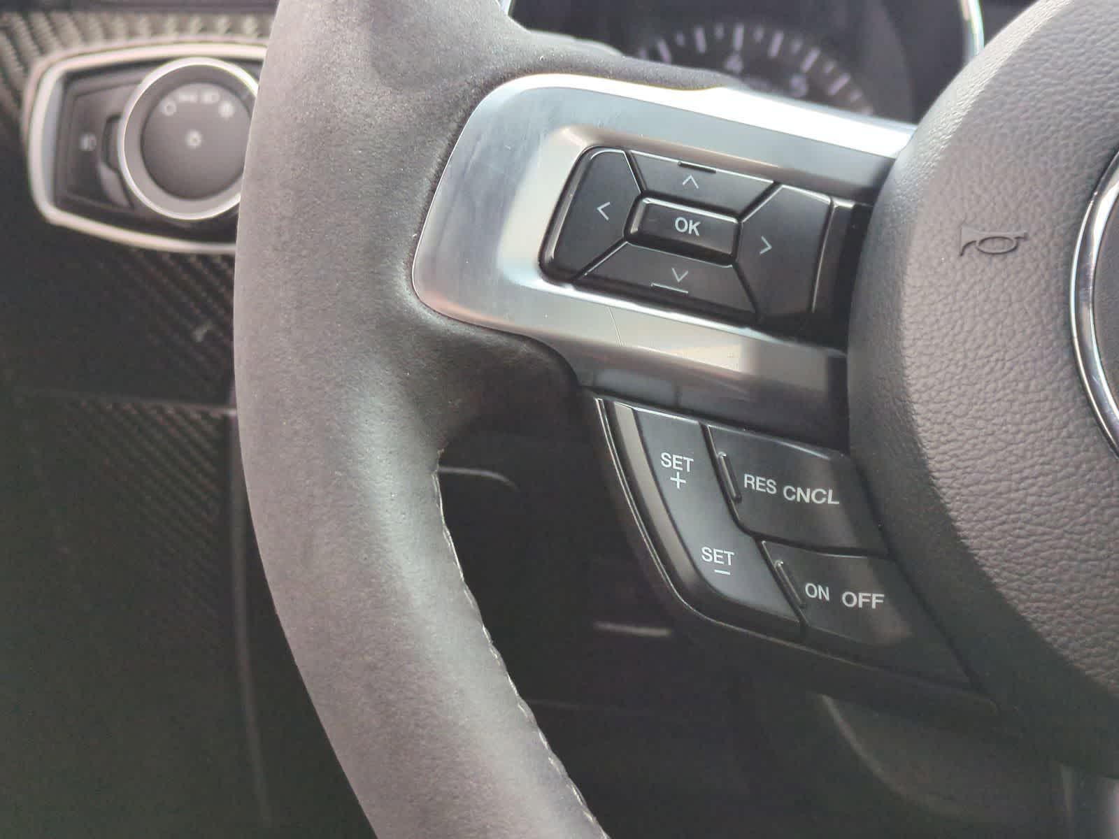 Thumbnail: 2016 Ford Mustang - 22