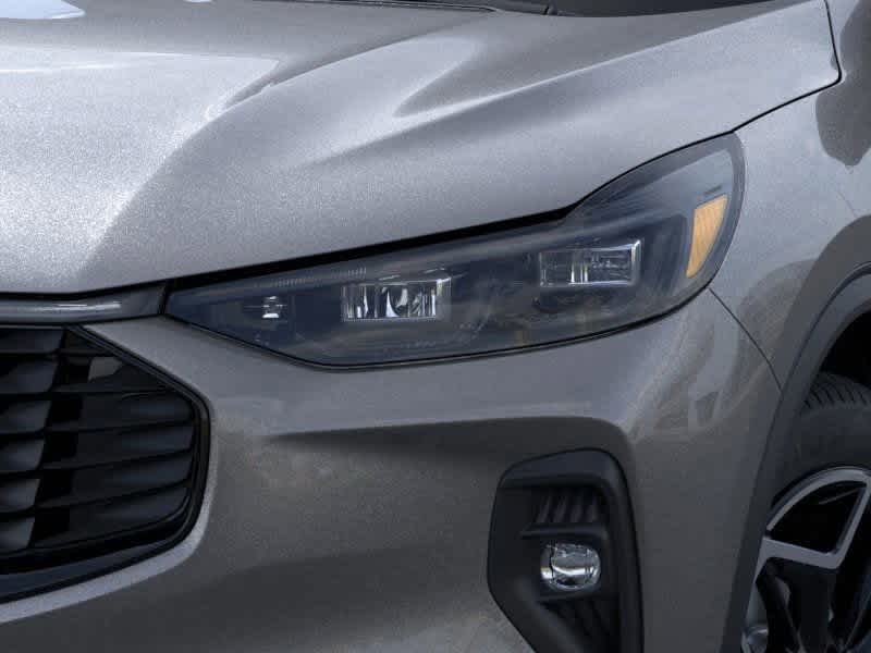 Thumbnail: 2026 Ford Escape - 18