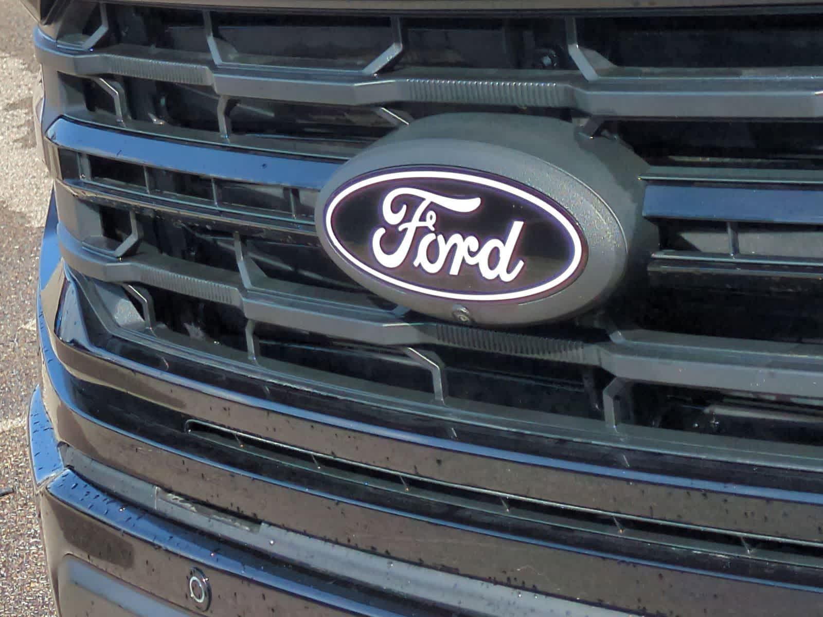 Thumbnail: 2026 Ford F-150 - 12