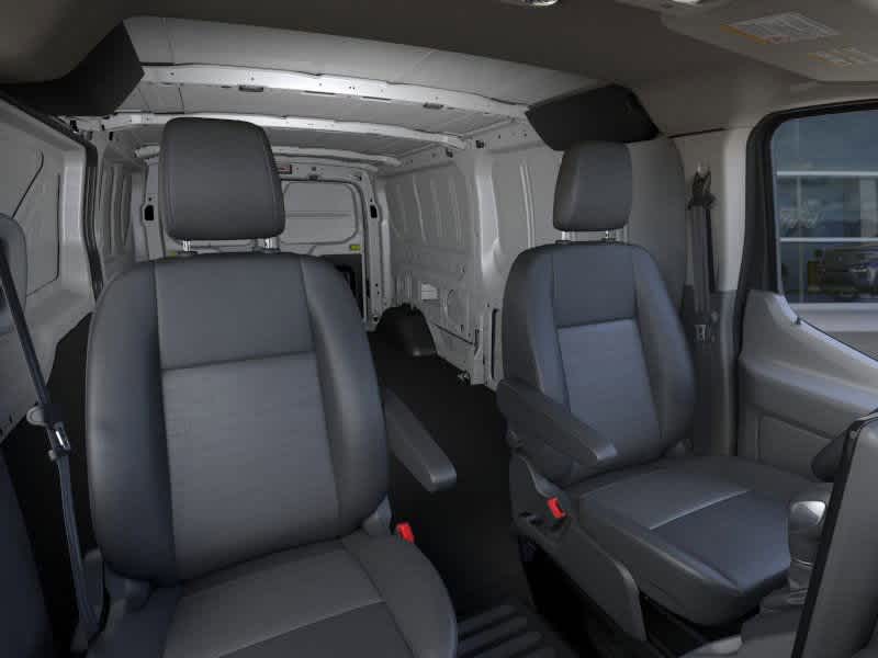 Thumbnail: 2025 Ford Transit Series - 10