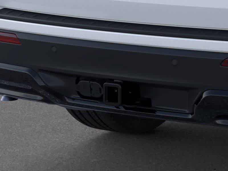 Thumbnail: 2026 Ford Explorer - 23