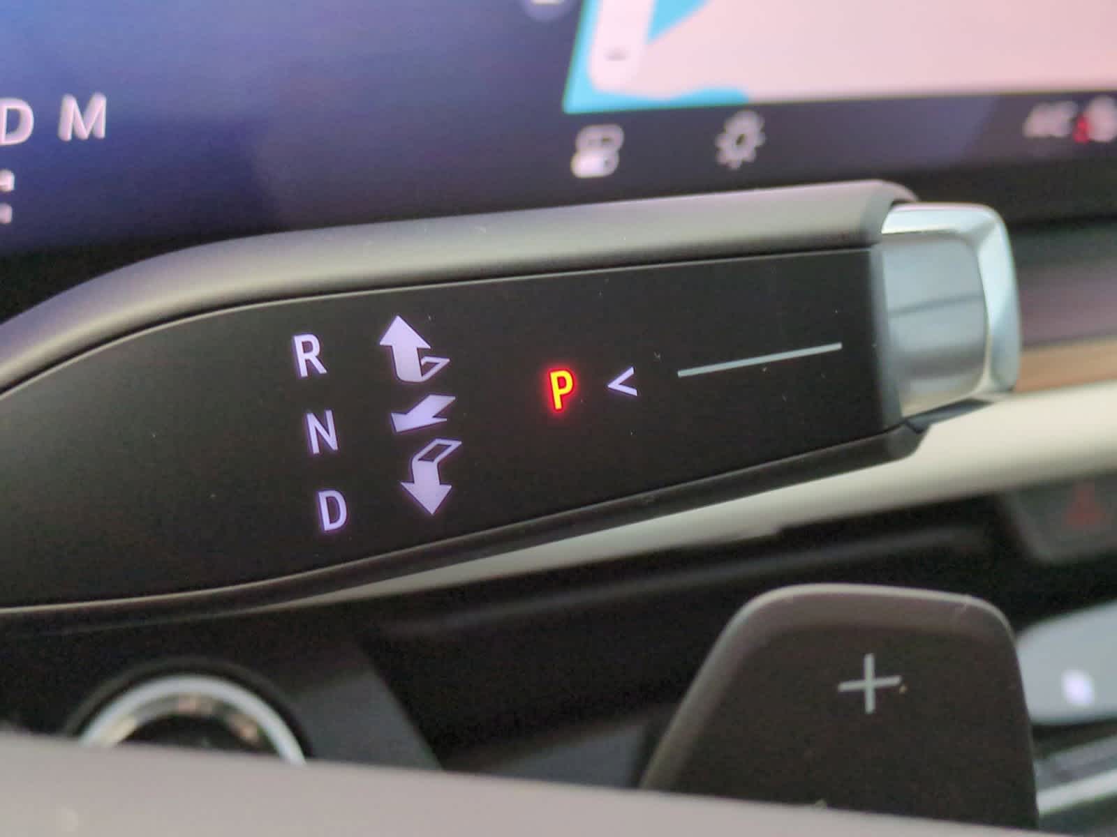 Thumbnail: 2025 Buick Envision - 33