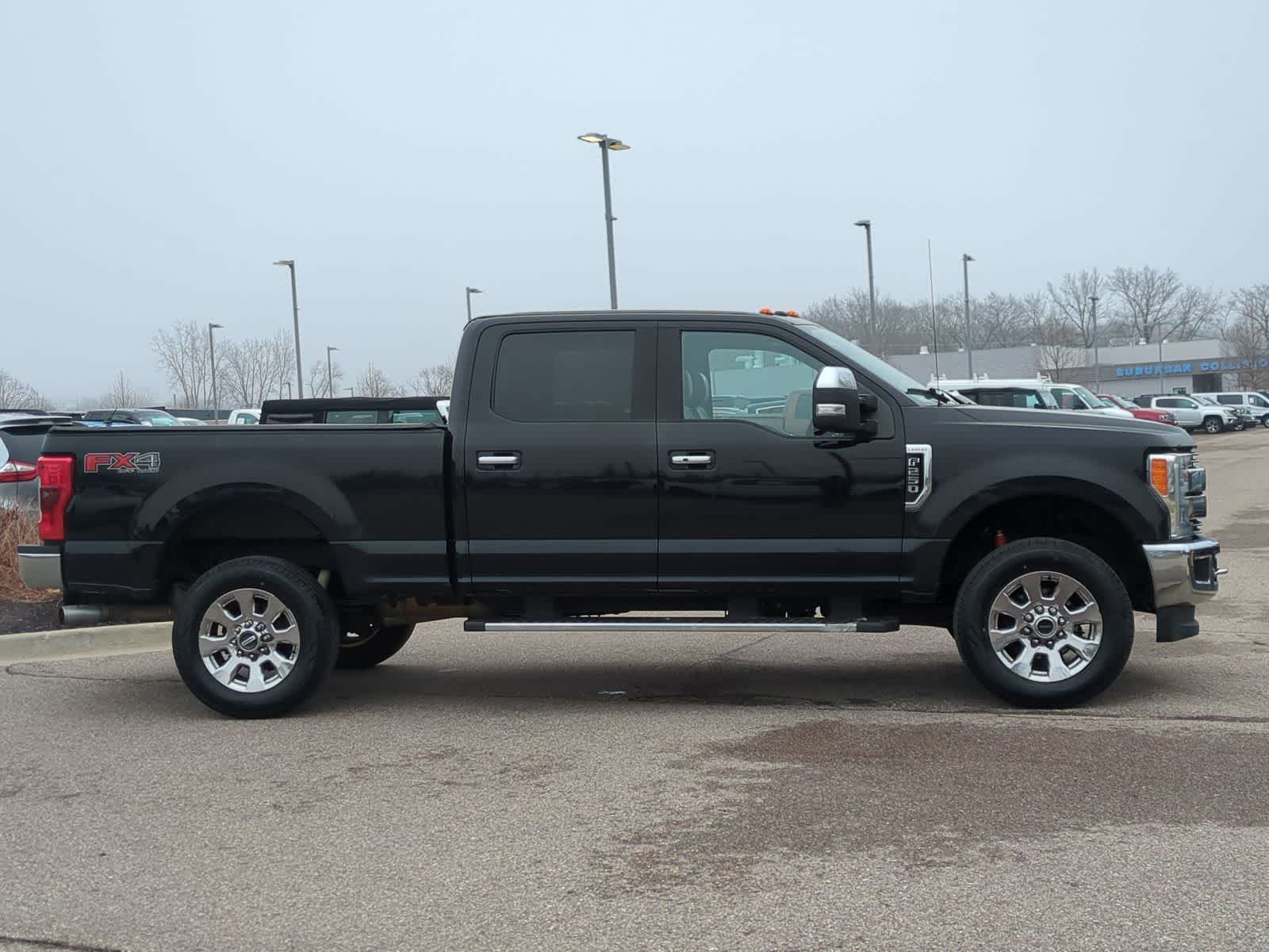 Thumbnail: 2017 Ford Econoline - 9