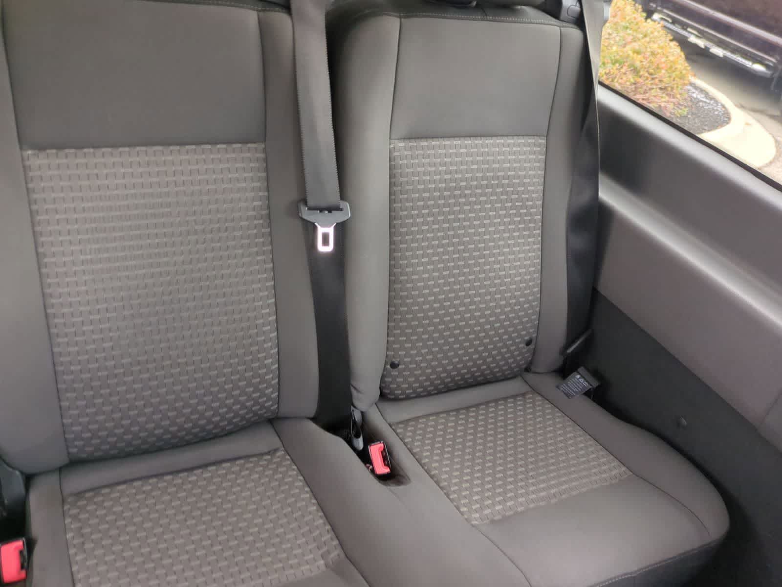 Thumbnail: 2023 Ford Transit Series - 20