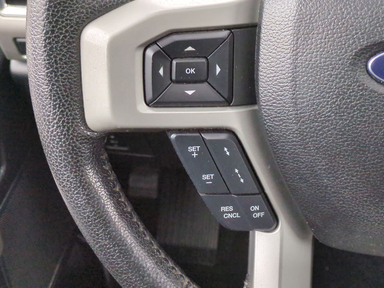 Thumbnail: 2015 Ford F-150 - 25