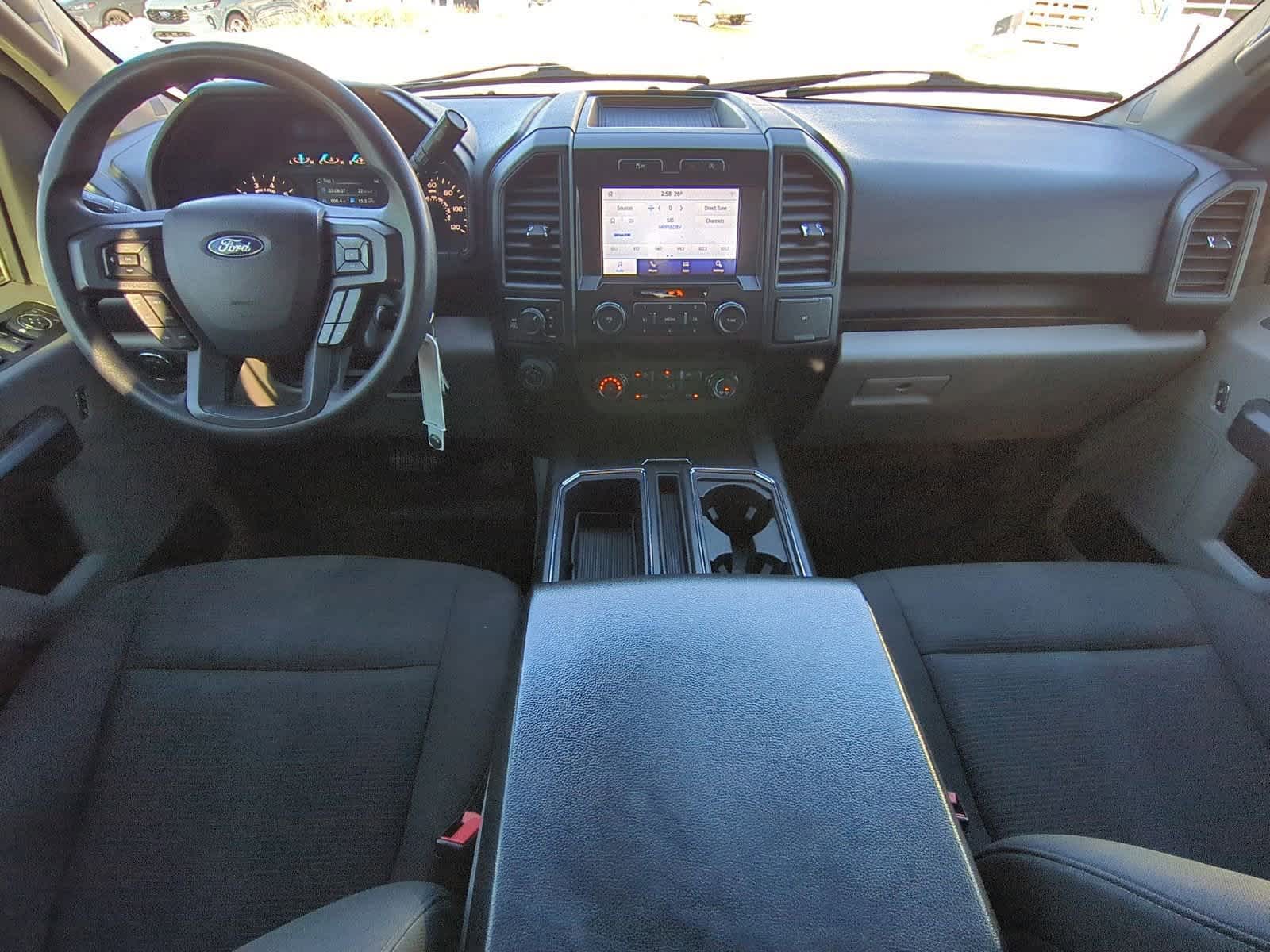 Thumbnail: 2019 Ford F-150 - 15