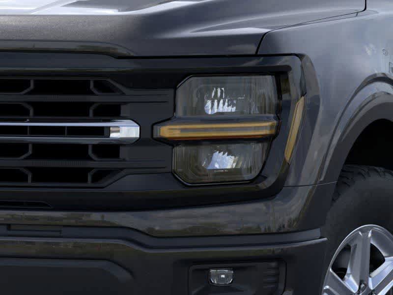Thumbnail: 2026 Ford F-150 - 18