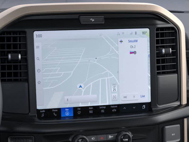 Thumbnail: 2025 Ford F-150 - 14