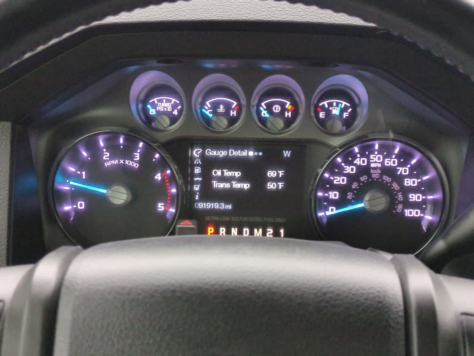 Thumbnail: 2011 Ford Econoline - 32