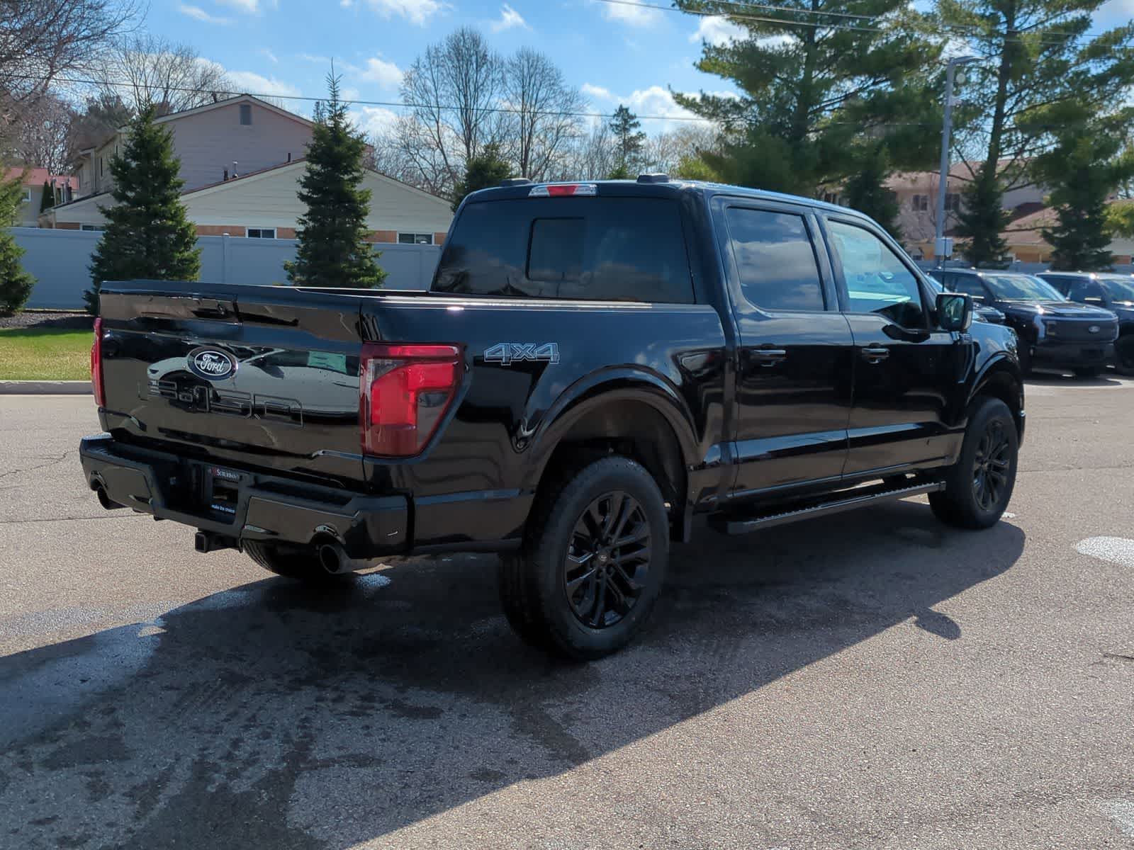 Thumbnail: 2026 Ford F-150 - 8