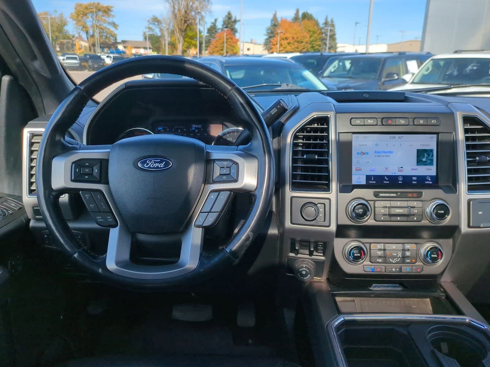 Thumbnail: 2021 Ford Econoline - 15