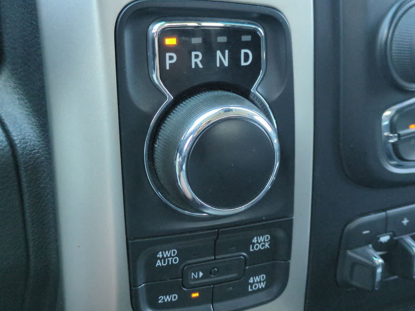 Thumbnail: 2014 RAM 1500 - 32