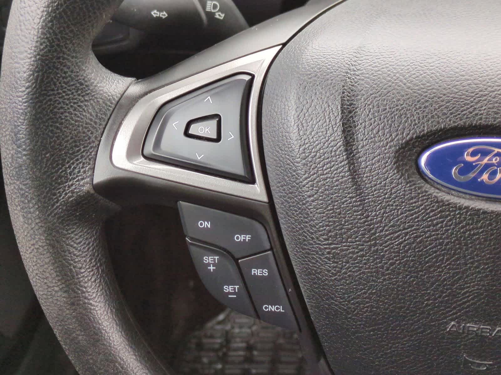 Thumbnail: 2017 Ford Fusion - 23