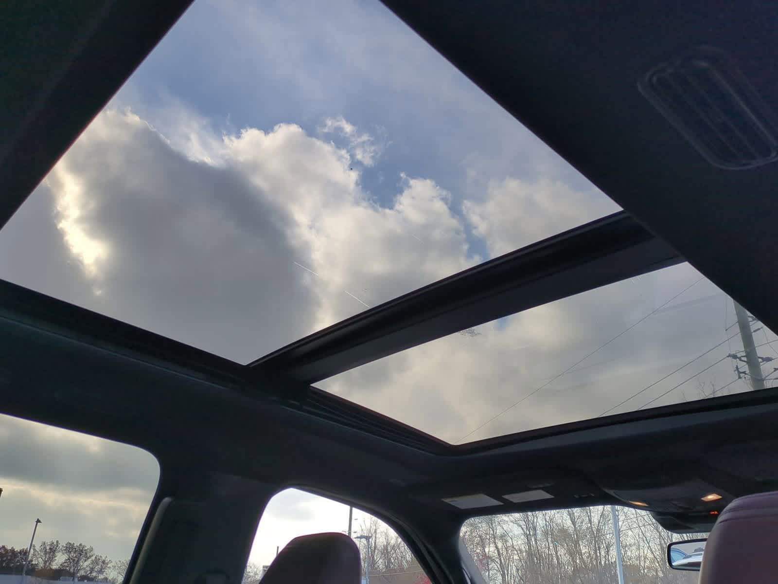 Thumbnail: 2023 Ford Expedition MAX - 24