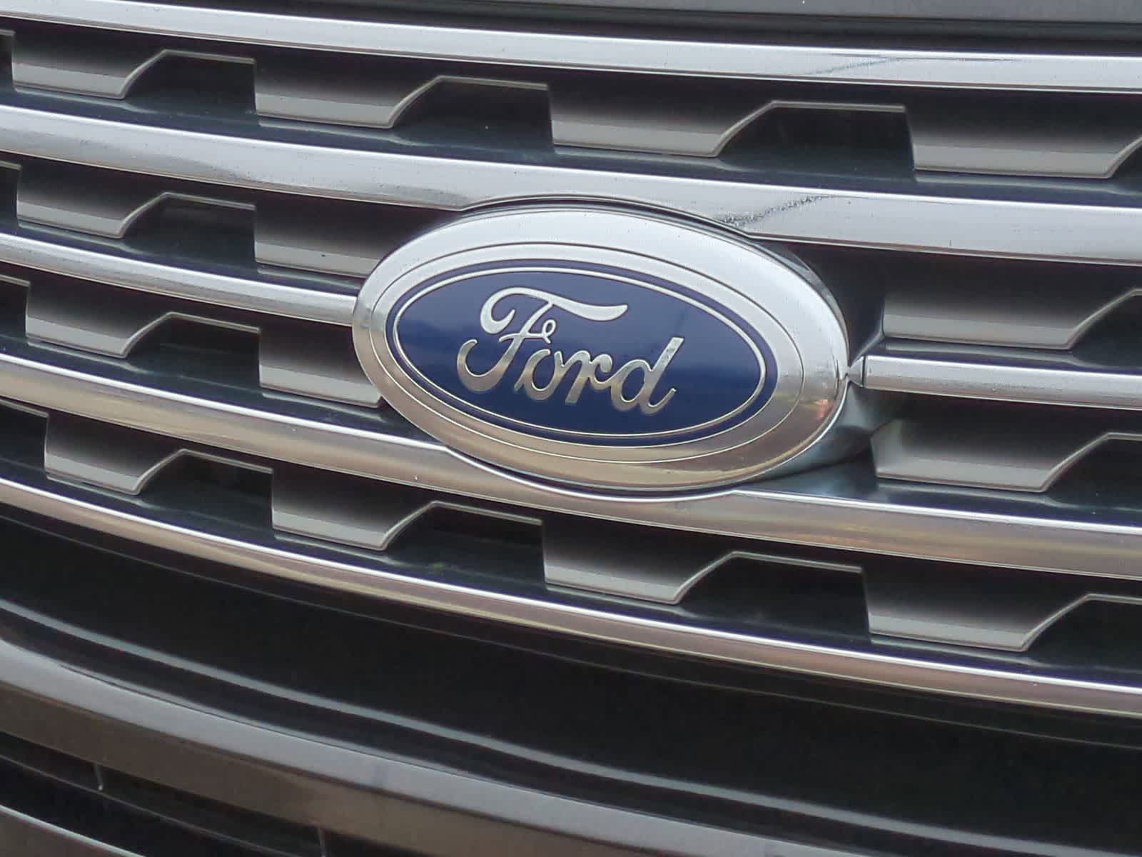Thumbnail: 2018 Ford Expedition - 12