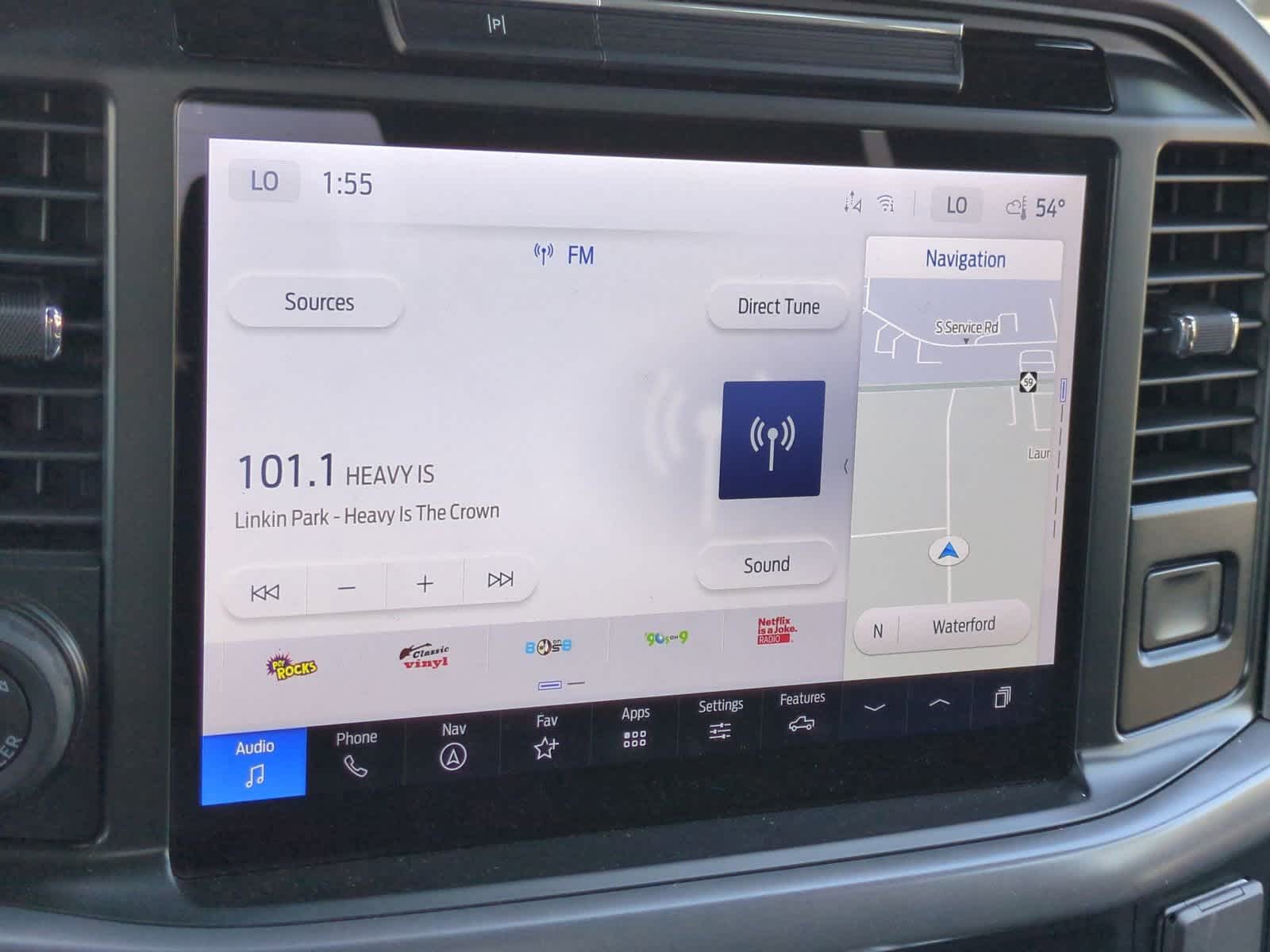 2025 Ford F-150 XLT 26