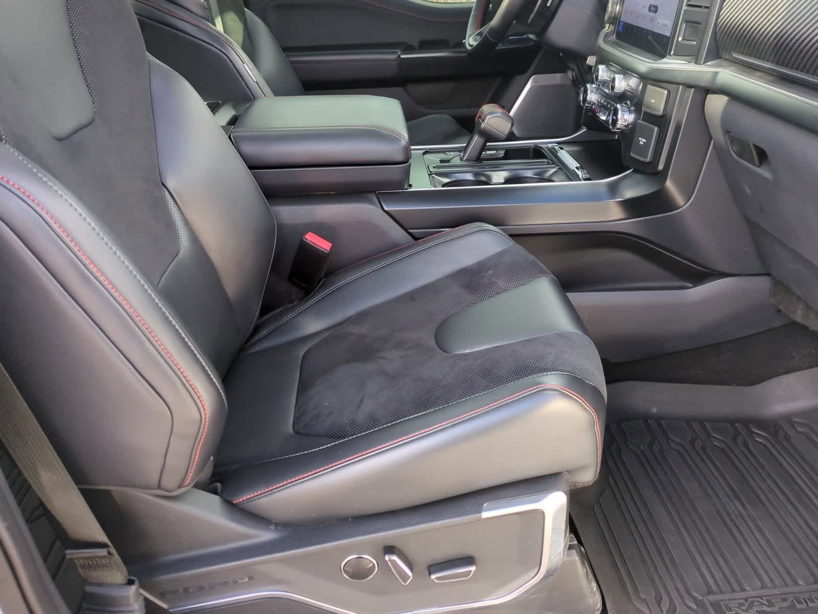 Thumbnail: 2024 Ford F-150 - 23