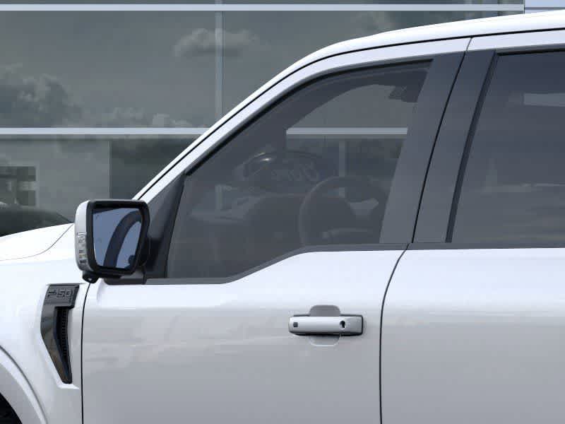 Thumbnail: 2026 Ford F-150 - 18