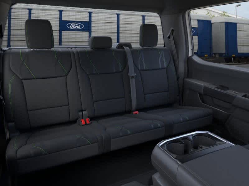 Thumbnail: 2025 Ford F-150 - 11
