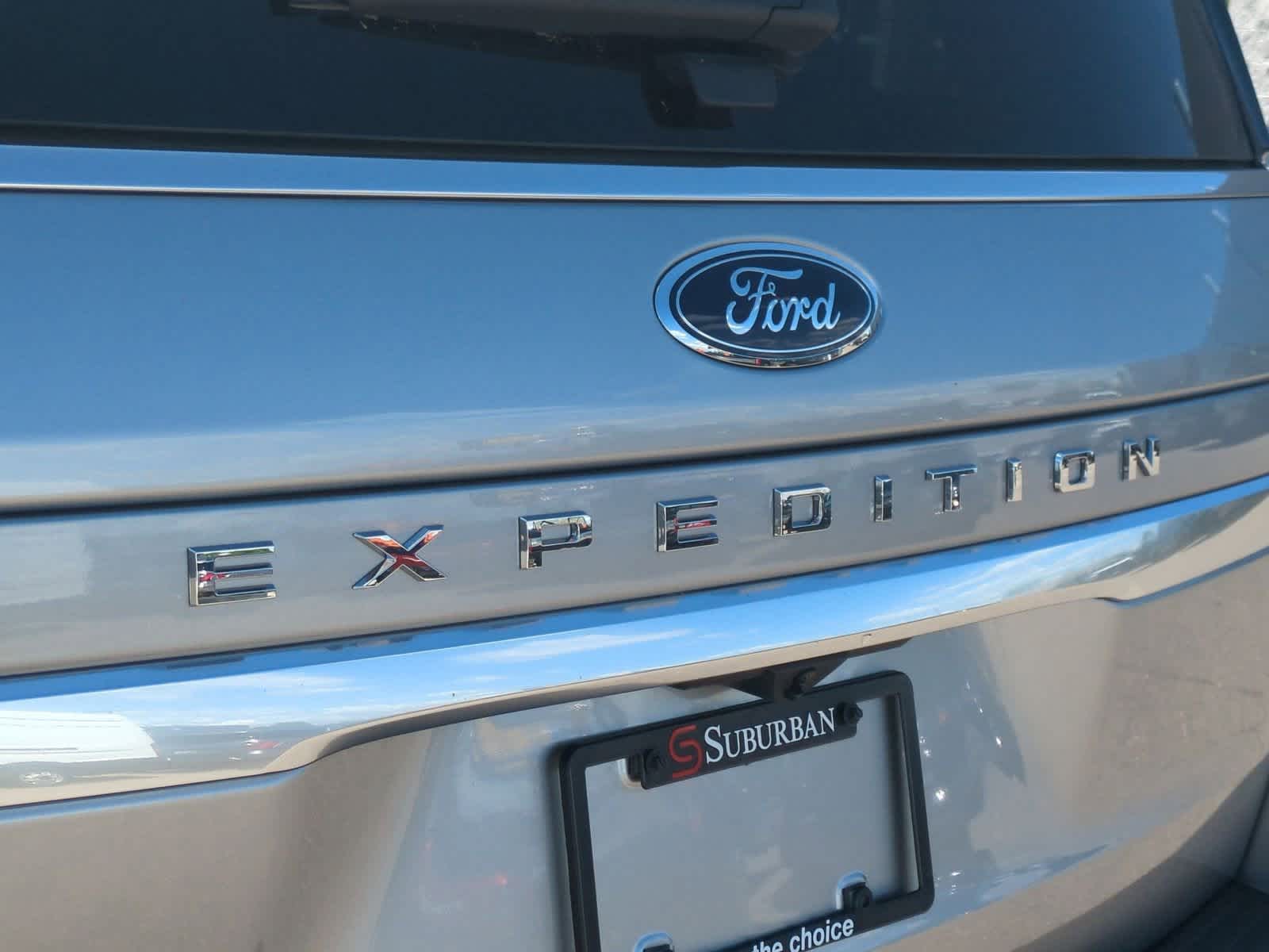 Thumbnail: 2024 Ford Expedition - 13