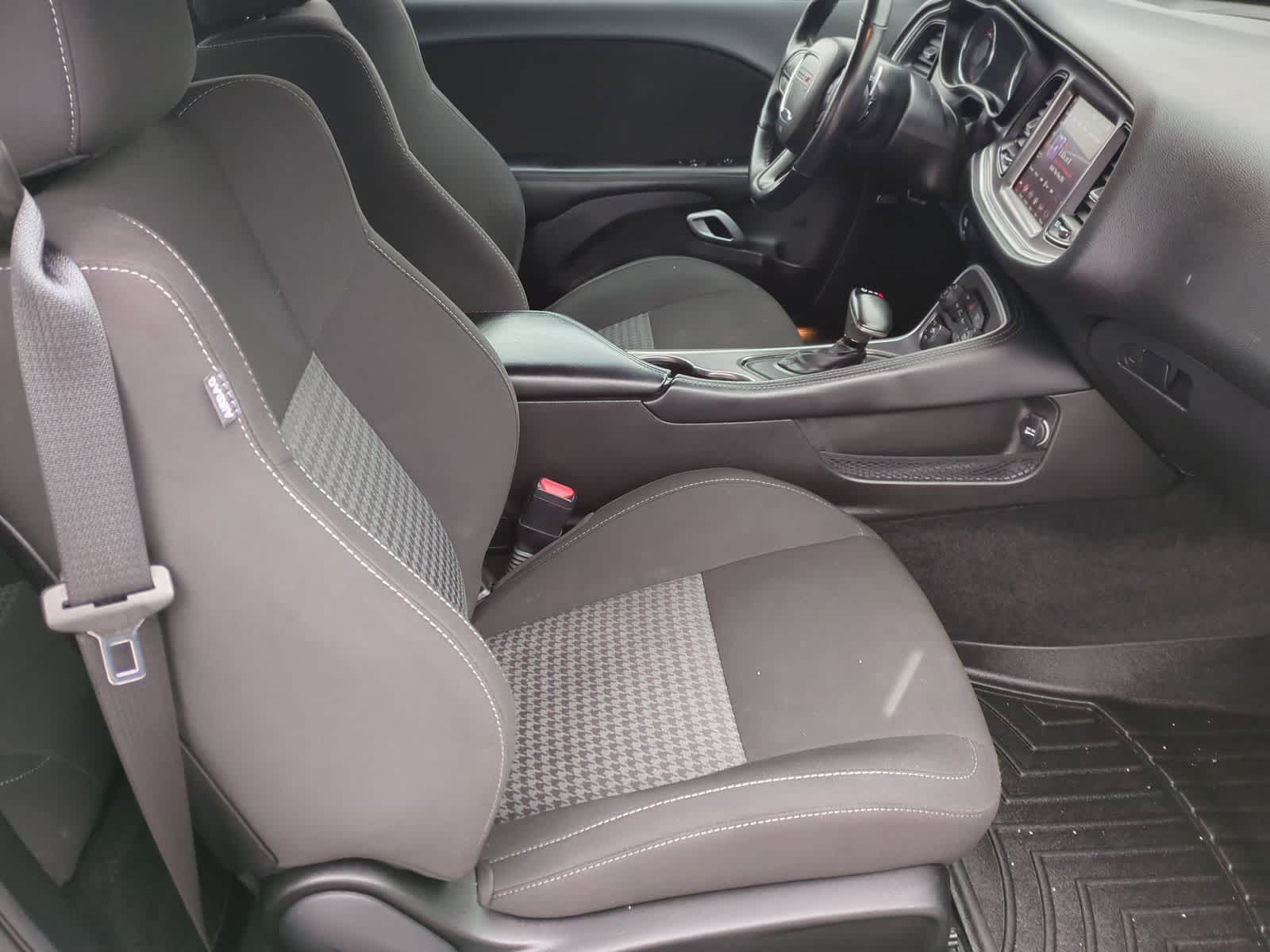 Thumbnail: 2022 Dodge Challenger - 20