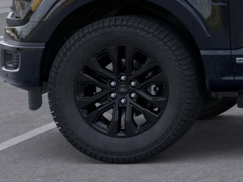 Thumbnail: 2025 Ford F-150 - 19