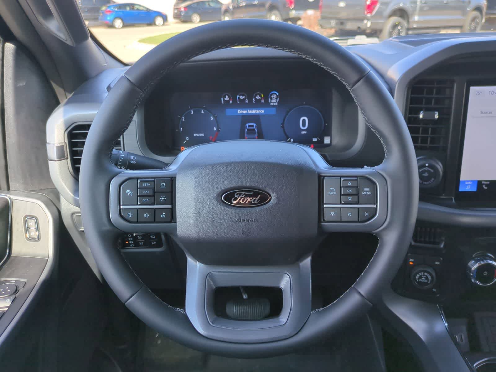 Thumbnail: 2026 Ford F-150 - 22