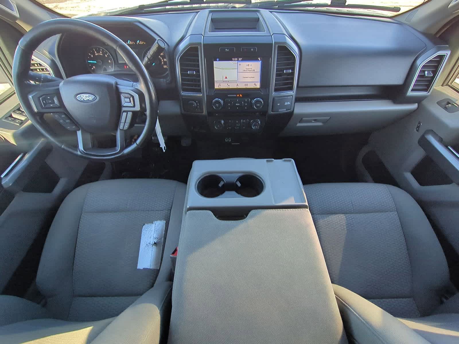 Thumbnail: 2018 Ford F-150 - 15