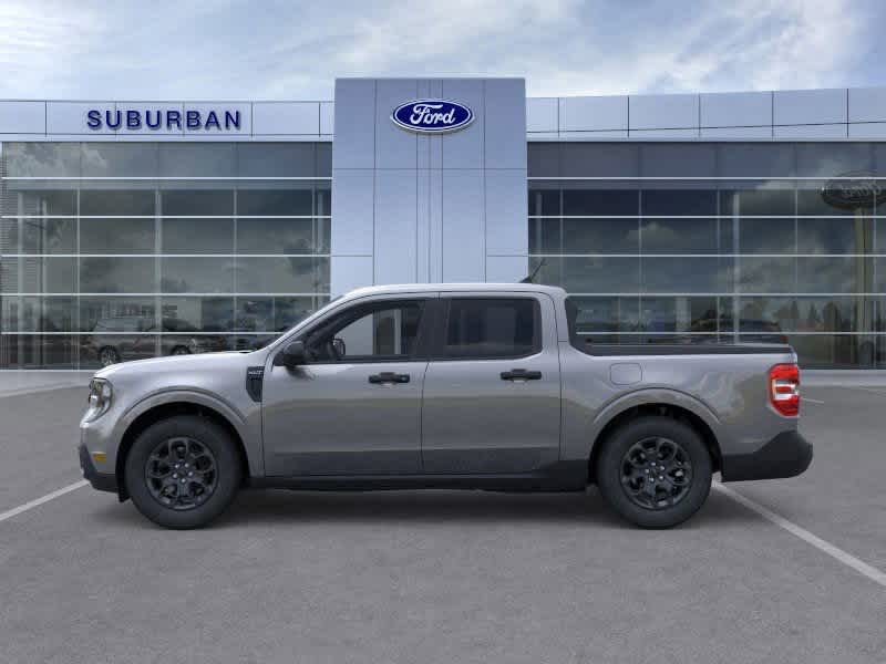 Thumbnail: 2025 Ford Maverick - 3