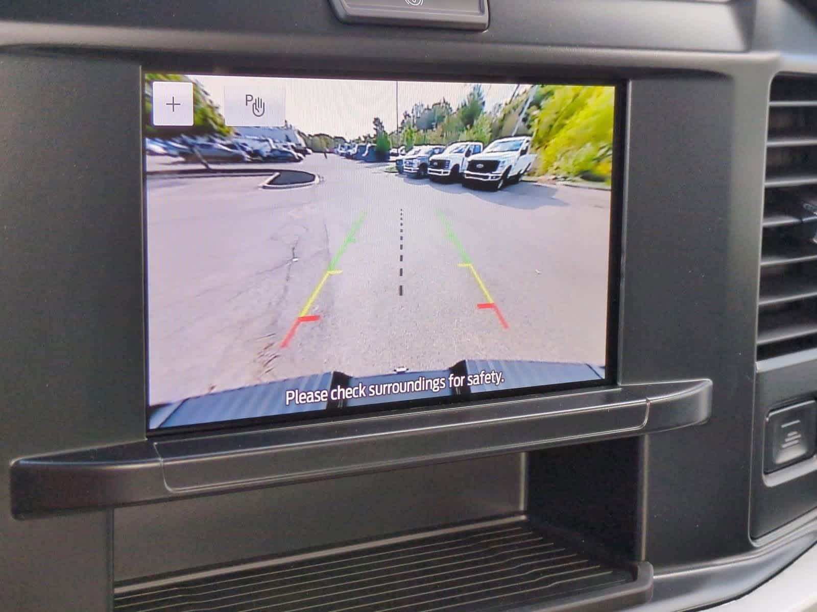 Thumbnail: 2025 Ford Econoline - 24