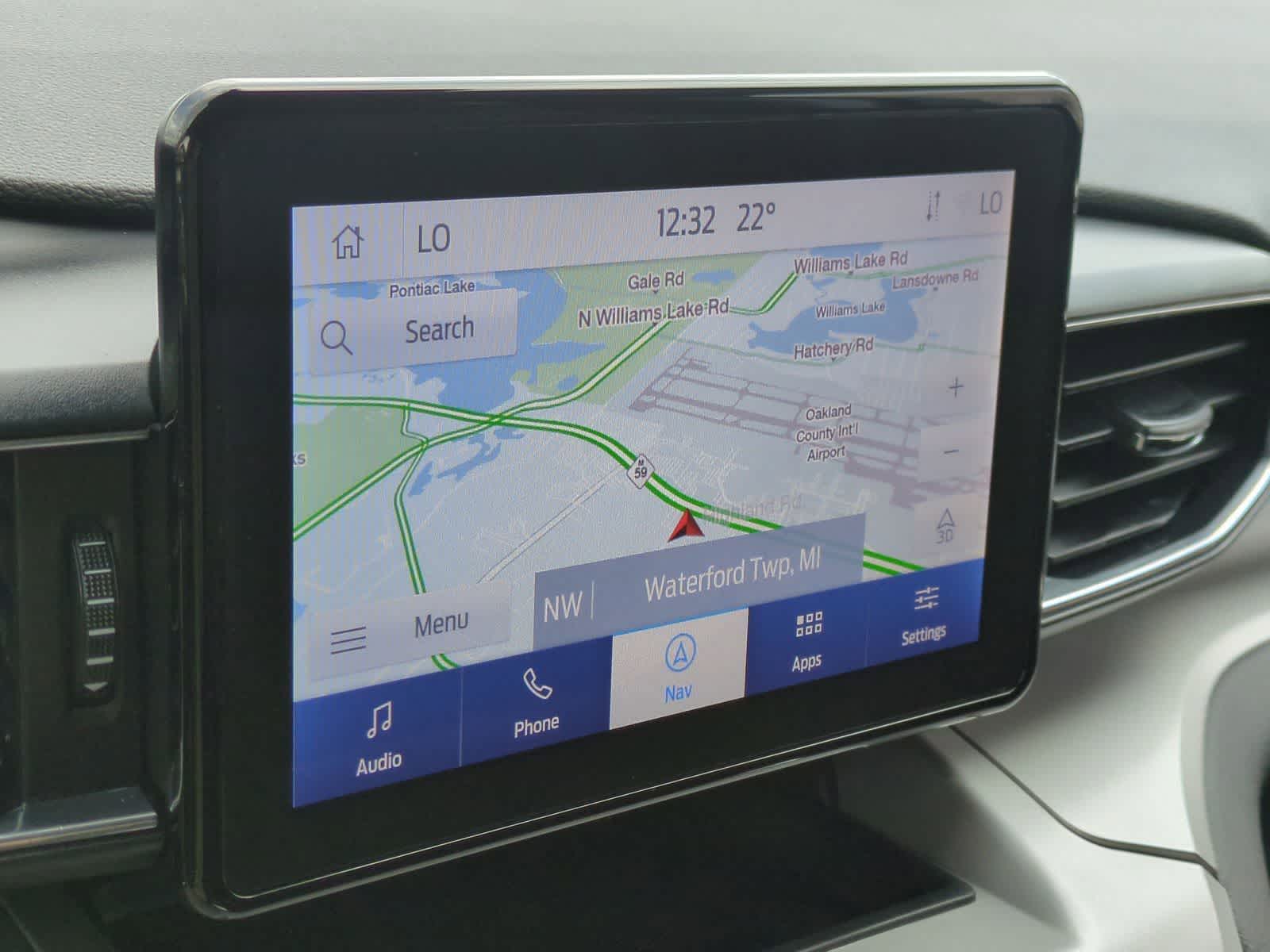 Thumbnail: 2024 Ford Explorer - 28