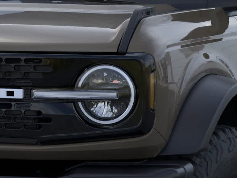 Thumbnail: 2025 Ford Bronco - 20